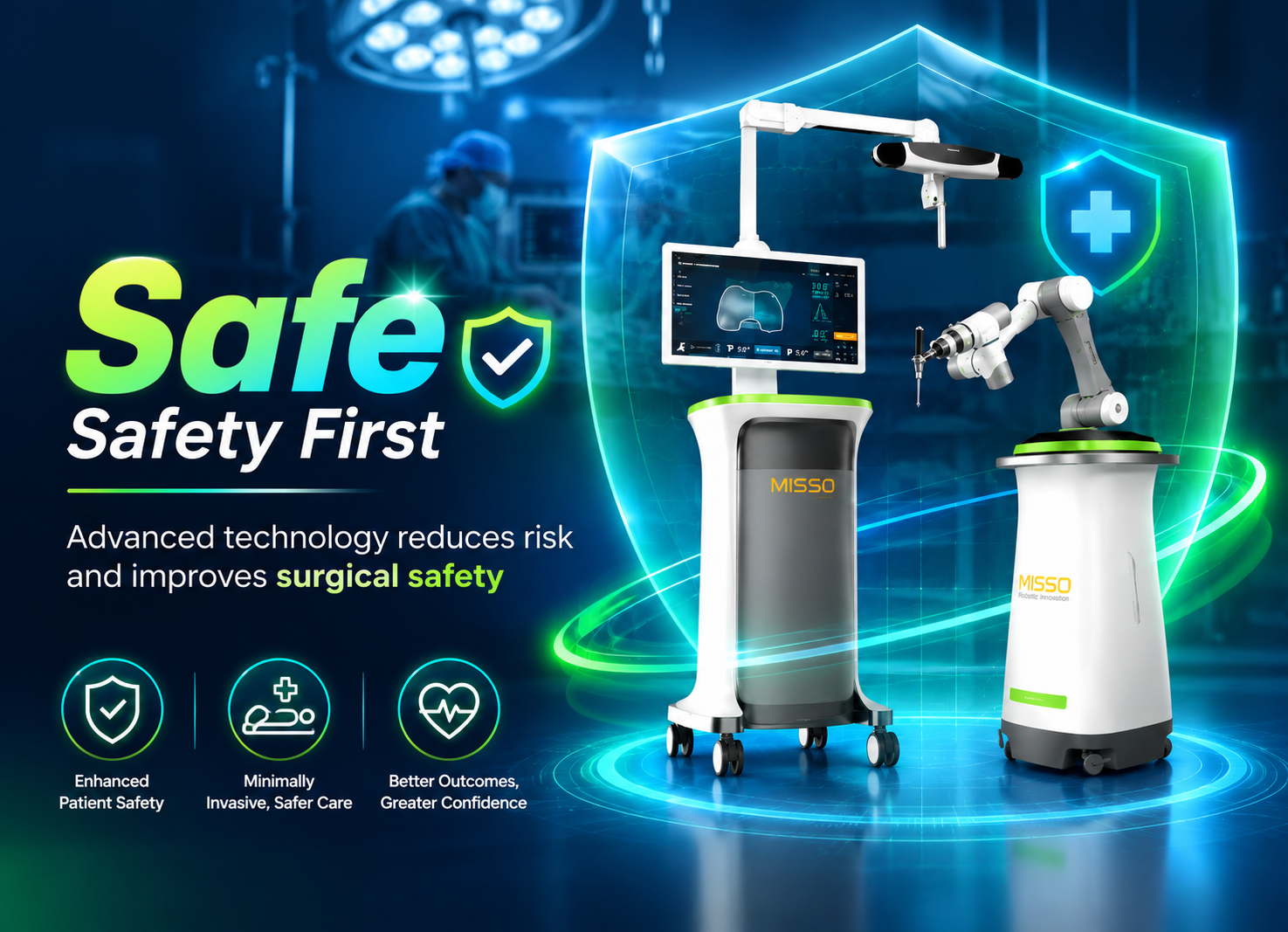safe